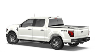 2026 Ford F-150® External Image 3
